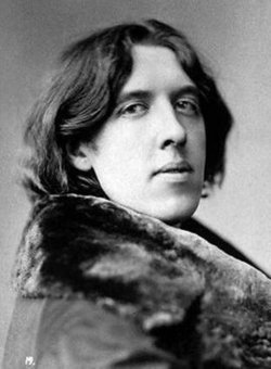 Oscar Wilde